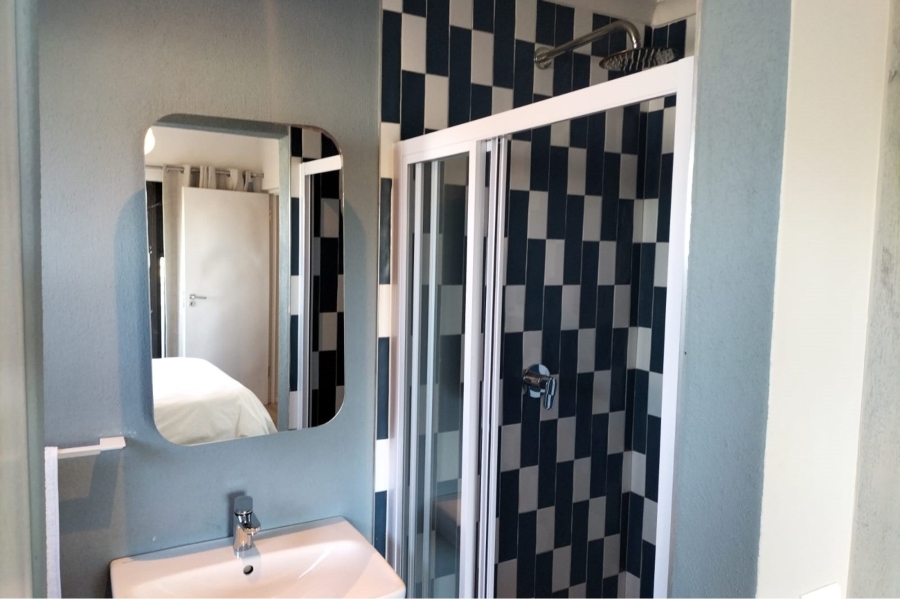 To Let 2 Bedroom Property for Rent in Waves Edge Western Cape